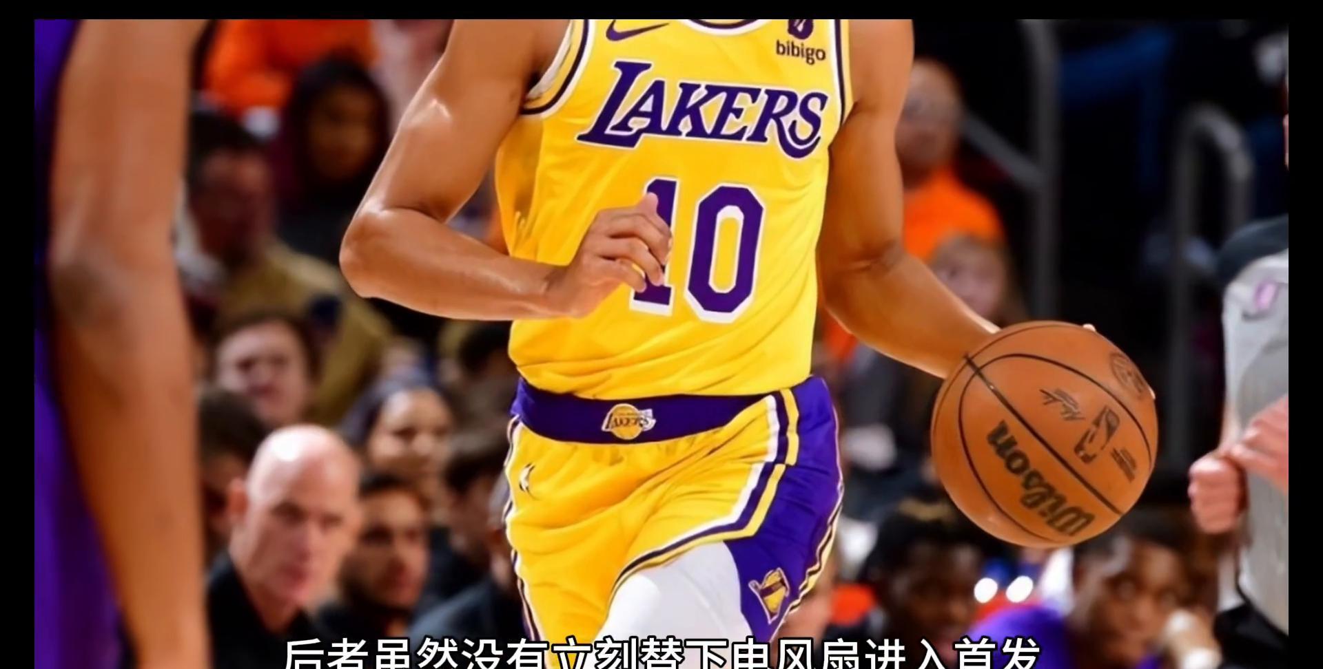 Karsa遭遇十二连败，湖人教练面临压力！